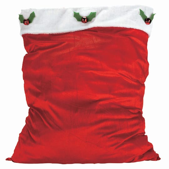 3ft. Christmas Santa Bag